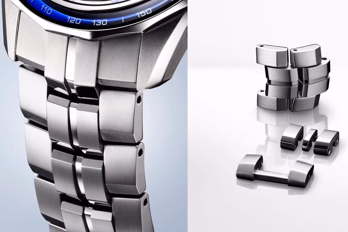 Casio OCW-S7000F-2A