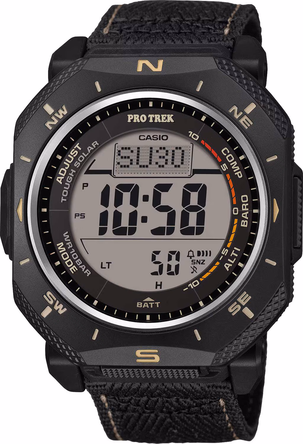 Casio PRG-69B-1