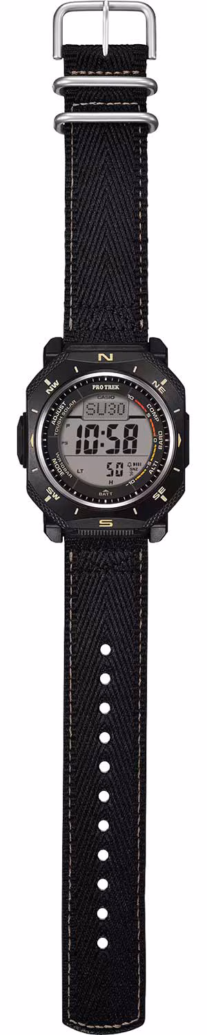 Casio PRG-69B-1