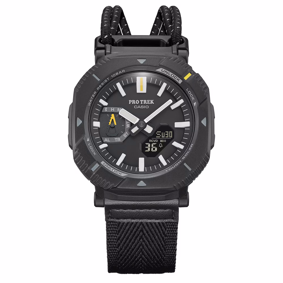 Casio PRJ-B001B-1