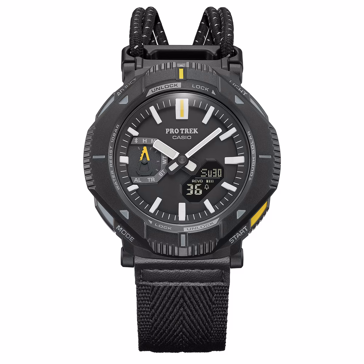 Casio PRJ-B001B-1