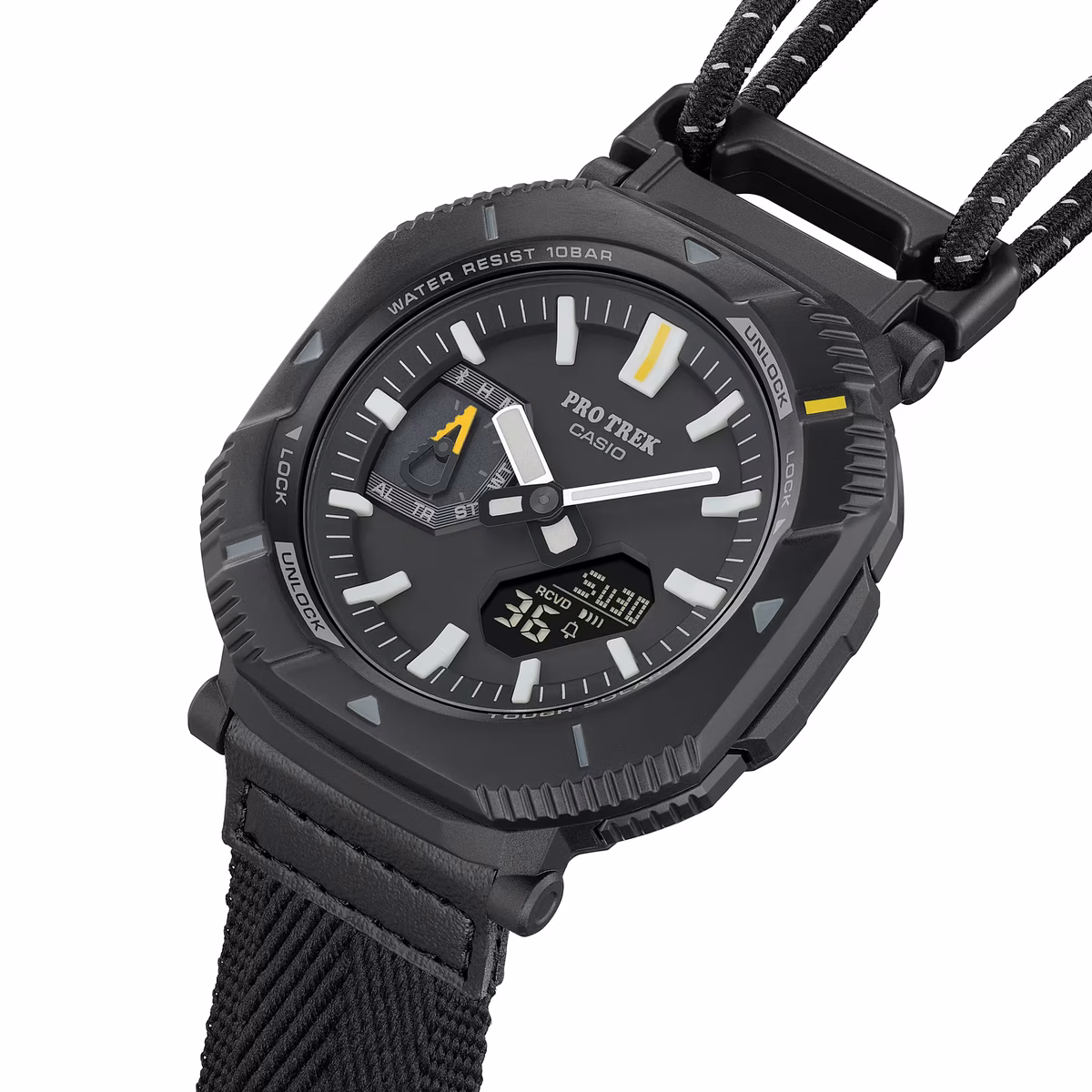 Casio PRJ-B001B-1