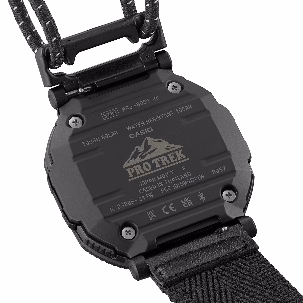 Casio PRJ-B001B-1