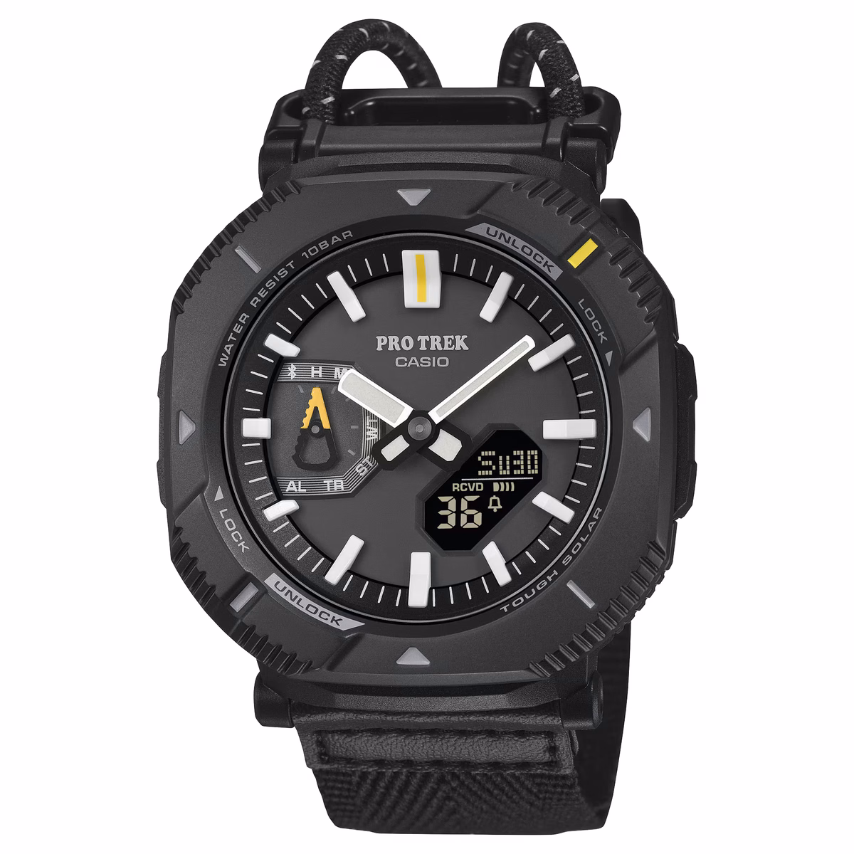 Casio PRJ-B001B-1