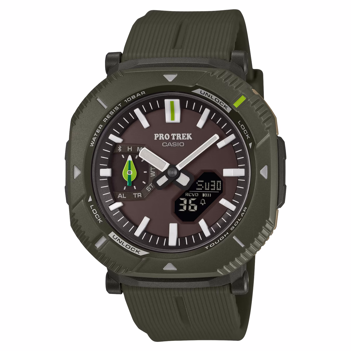 Casio PRJ-B001NJ-3