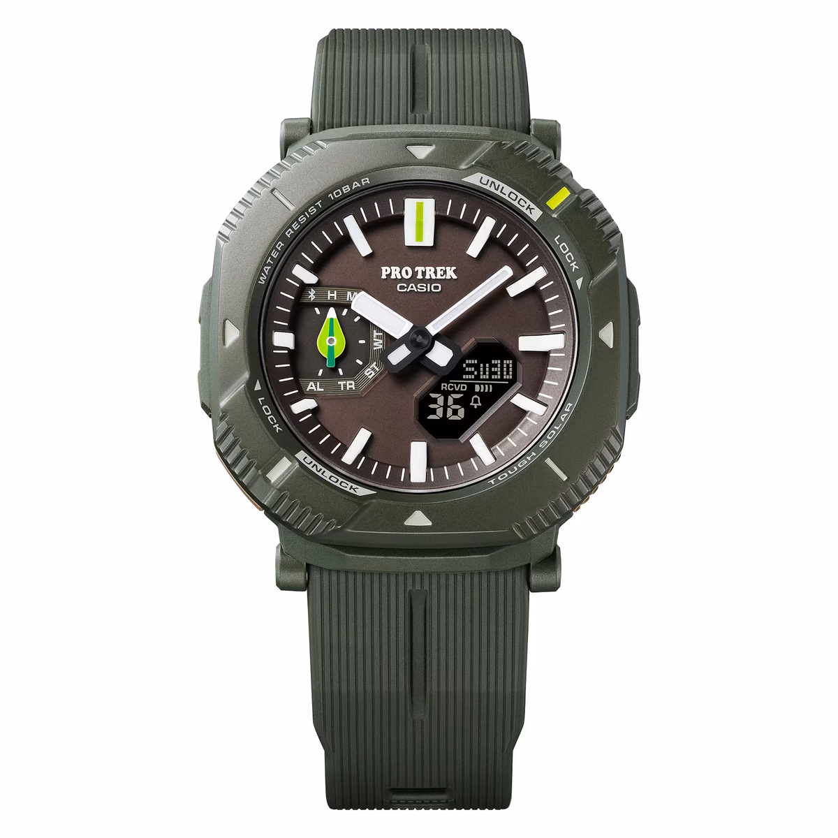 Casio PRJ-B001NJ-3