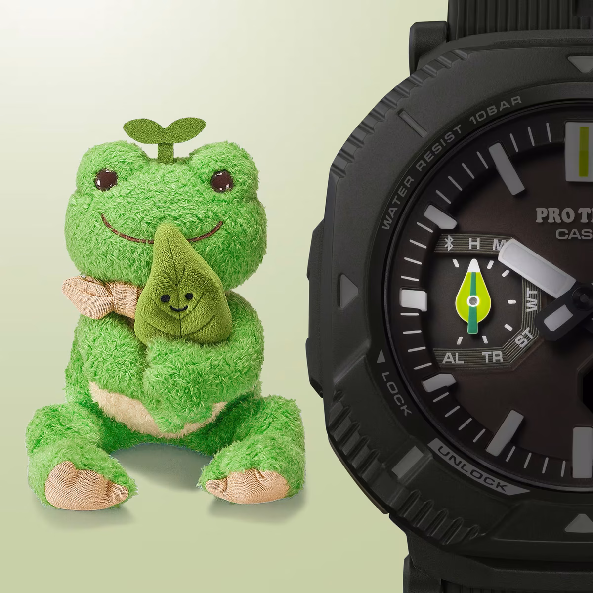 Casio PRJ-B001NJ-3