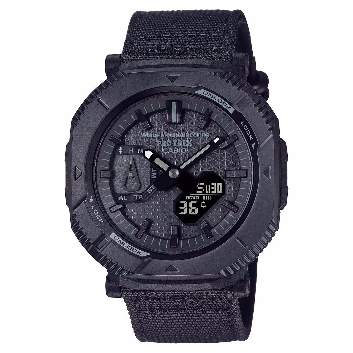 Casio PRJ-B001WM-1