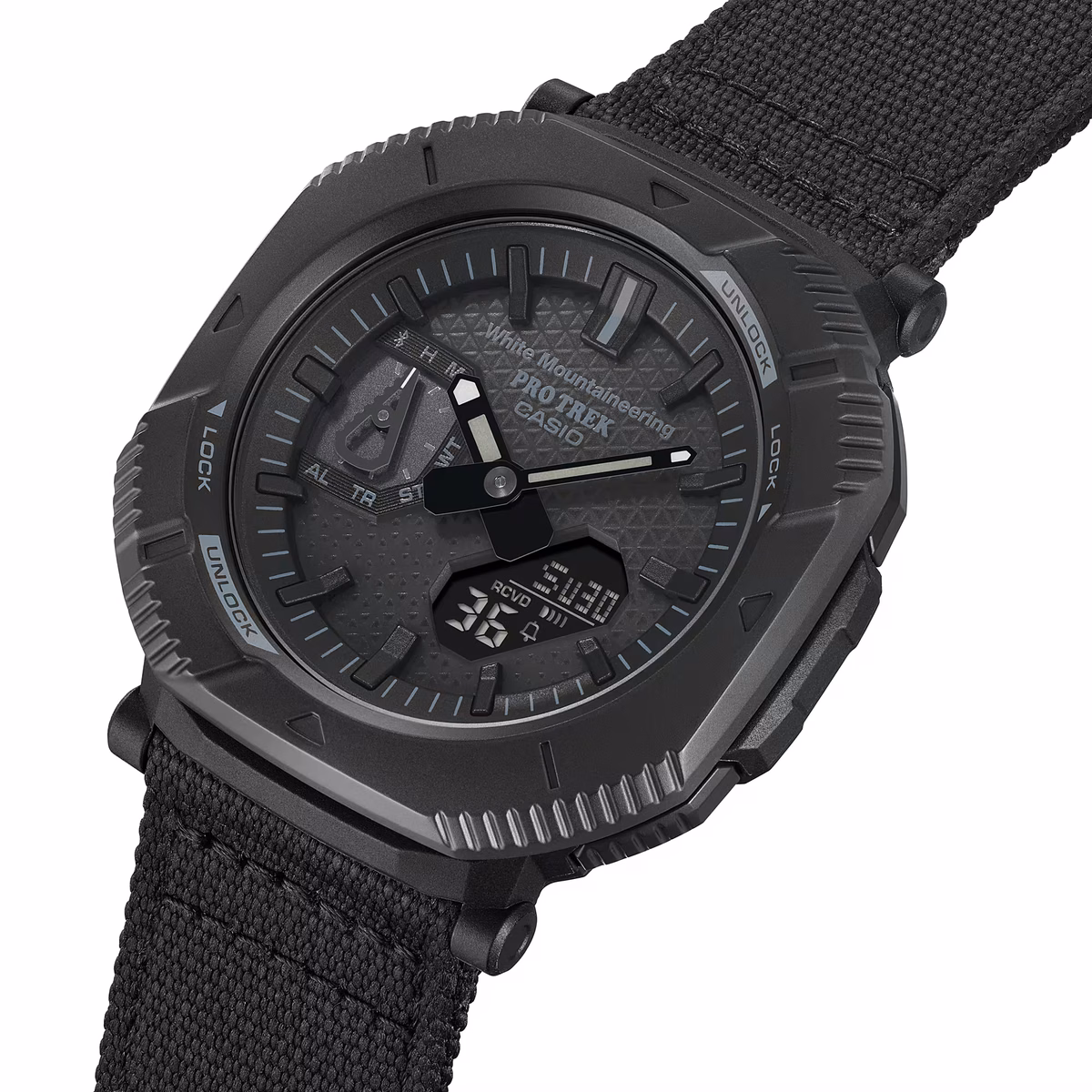 Casio PRJ-B001WM-1