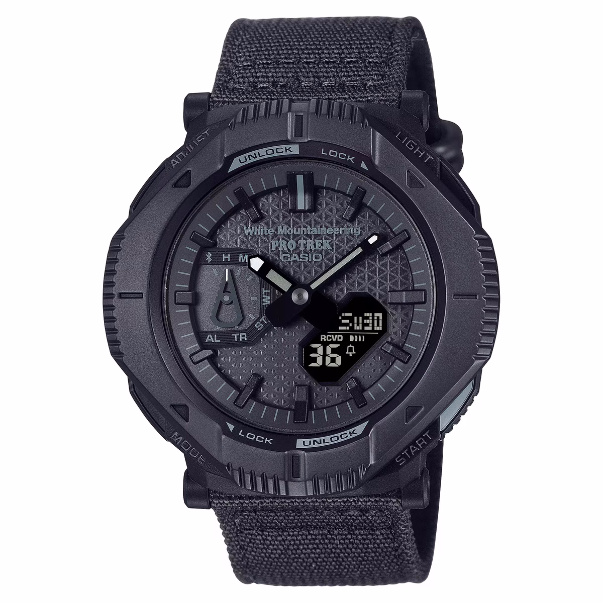 Casio PRJ-B001WM-1