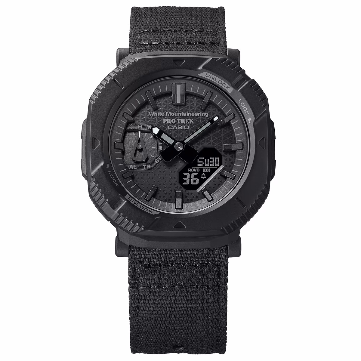 Casio PRJ-B001WM-1