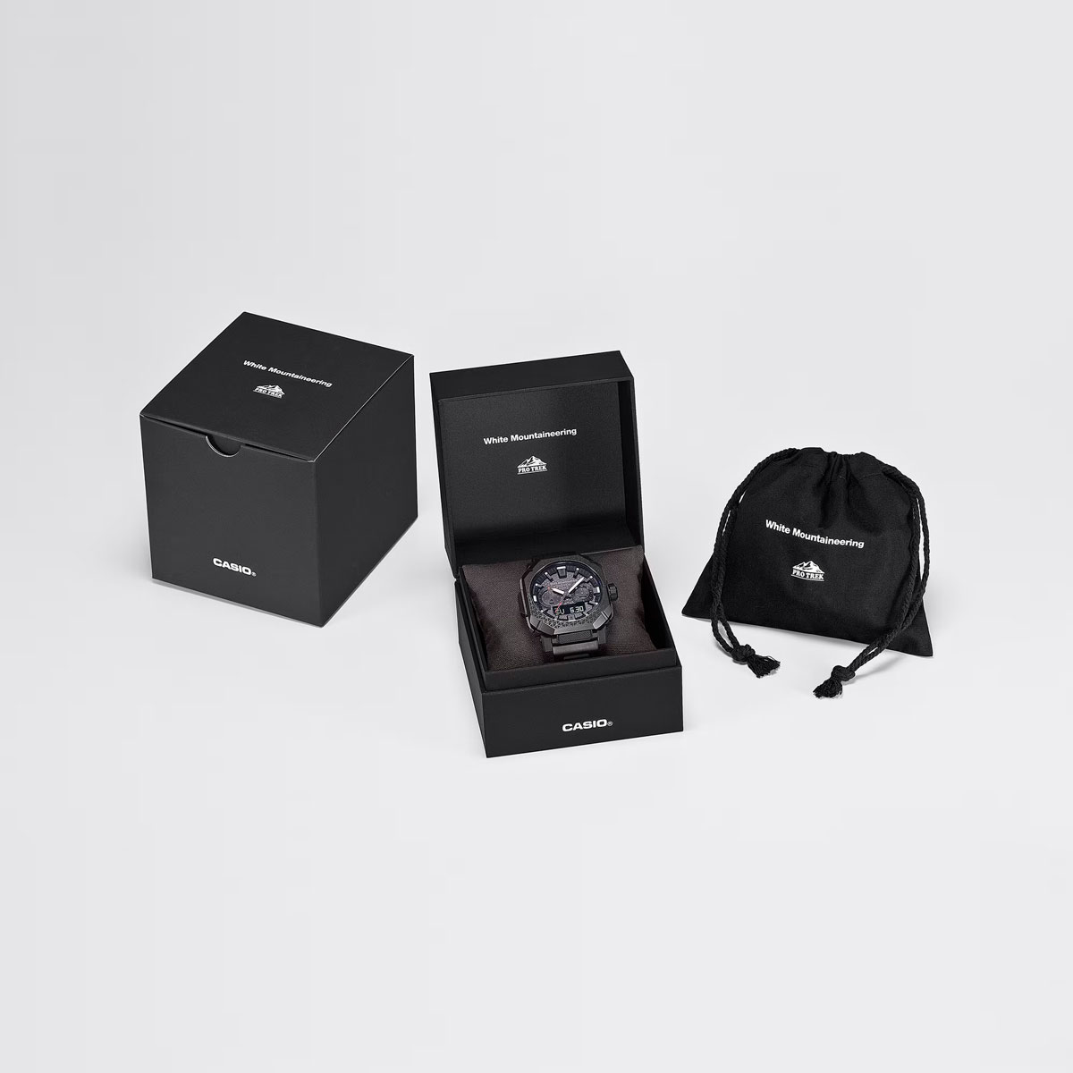 Casio PRW-B1000WM-1