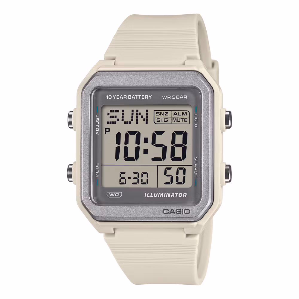 Casio W-221H-8A